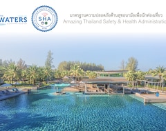 Khách sạn The Waters Khao Lak by Katathani (Phang Nga, Thái Lan)
