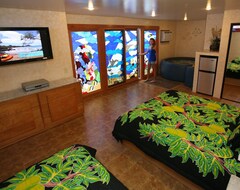 Hotelli Maui Guest House (Lahaina, Amerikan Yhdysvallat)