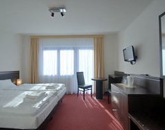 Hotel Halka Willa (Zakopane, Poland)