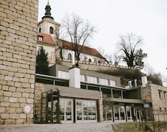 Hotel La Romantica (Mladá Boleslav, República Checa)