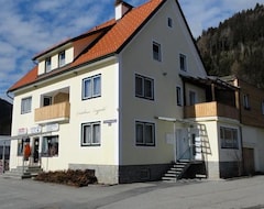 Toàn bộ căn nhà/căn hộ Gastehaus Leypold (Murau, Áo)
