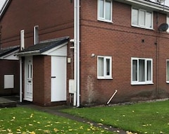 Toàn bộ căn nhà/căn hộ Homely Apartments - Acorn (Liverpool, Vương quốc Anh)