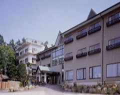 Fuji Yamanakako Hotel (Yamanakako, Japón)