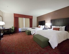 Hotelli Hampton Inn & Suites By Hilton Seattle/Kent (Kent, Amerikan Yhdysvallat)