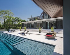 Toàn bộ căn nhà/căn hộ Villa Sapna by Elite Havens (Phuket, Thái Lan)