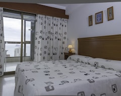 Hotel Gemelos 2 - Beninter (Benidorm, Spain)