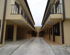 Otel Cabinas Arcoiris (Liberya, Kosta Rika)
