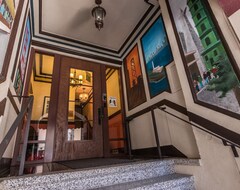 Khách sạn Mithila San Francisco, SureStay Collection by Best Western (San Francisco, Hoa Kỳ)