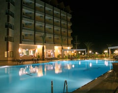 Hotel Gümüş Arsuz (İskenderun, Turkey)