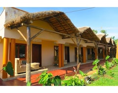 Guesthouse Gorilla African Guest House (Entebbe, Uganda)