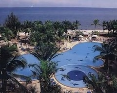 Hotell Springfield Beach Resort (Cha Am, Thailand)