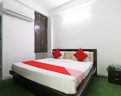 Hotel Oyo 49486 City Residency (New Delhi, Indija)