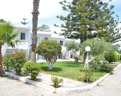 Khách sạn Blue Nest (Tigaki, Hy Lạp)