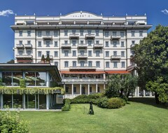 Grand Hotel Majestic (Verbania, Italy)