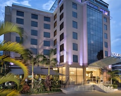 Khách sạn Four Points By Sheraton Nairobi Hurlingham (Nairobi, Kenya)