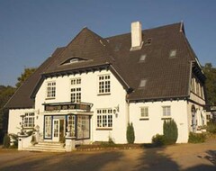 Hotel Waldesruh am See (Aumühle, Germany)