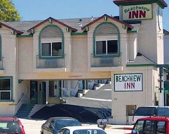 Motel Beachview Inn (Santa Cruz, Hoa Kỳ)