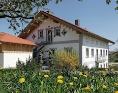 Khách sạn Ferienbauernhof Rosenberger (Hauzenberg, Đức)