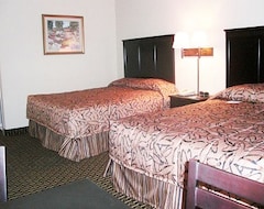 Khách sạn Days Inn by Wyndham Norman (Norman, Hoa Kỳ)