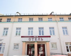 Hotelli Slavia (Hrodna, Valko-Venäjä)