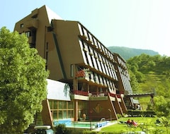 Hotelli Evenia Monte Alba (Benasque, Espanja)