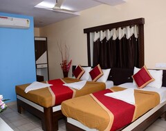Hotel City Comfort (Margao, India)