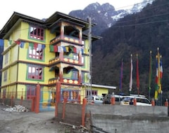 Hotel Lachung Heritage (Lachung, India)
