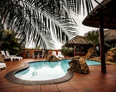 Hotel Villa Le View (Durban, South Africa)