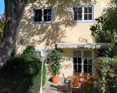 Casa/apartamento entero Villa Maxglan (Salzburgo, Austria)