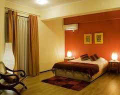 Khách sạn Villa 49 (Kandy, Sri Lanka)
