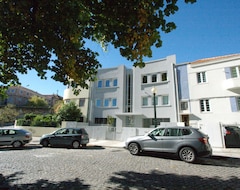 Hotelli Opo.apt - Art Deco Apartments In Oporto's Center (Porto, Portugali)