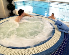 Hotelli Treacy's Hotel Waterford Spa & Leisure Centre (Waterford, Irlanti)
