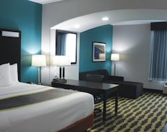 Khách sạn La Quinta Inn & Suites Houston Humble Atascocita (Humble, Hoa Kỳ)