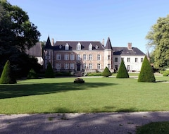 Hotel Château D'Argoules In The Somme Bay 20 Minutes From The Sea (Argoules, France)