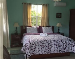 Khách sạn Ocean View Villa (Jost Van Dyke, British Virgin Islands)