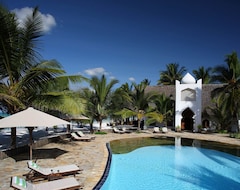 Otel Sultan Sands Island Resort (Zanzibar Şehri, Tanzanya)