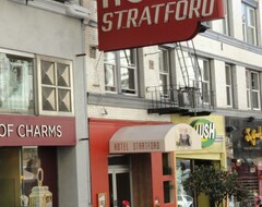 Hotel Stratford (San Francisco, Stati Uniti)
