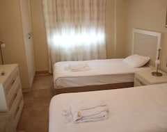 Hotel Goldcity (Alanya, Turska)