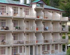 Hotel Sky Pie (Dharamsala, Indija)