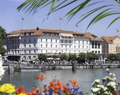 Khách sạn Hotel Bayerischer Hof (Lindau, Đức)