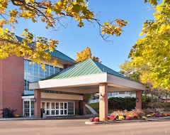 Khách sạn Doubletree By Hilton Burlington Vermont (Burlington, Hoa Kỳ)