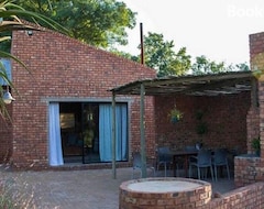 Toàn bộ căn nhà/căn hộ East Of East Guest Cottage (Rayton, Nam Phi)
