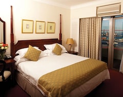 Capetonian Hotel (Cape Town, South Africa)