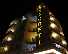 Khách sạn Bel Conti (Durrës, Albania)