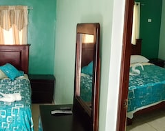 Hotelli Blue Atlantic Beach (Nagua, Dominikaaninen tasavalta)