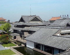 Queli Hotel (Qufu, Kina)