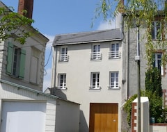 Toàn bộ căn nhà/căn hộ Loire Escale (Ancenis, Pháp)