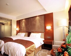 Khách sạn Chengdu Shihua International Hotel (Chengdu, Trung Quốc)