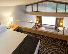 Waipuna Hotel & Conference Centre (Auckland, New Zealand)