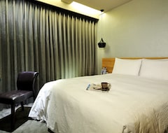 Hotel Forward Suites Ii (Banqiao District, Tajvan)